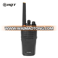 Man Down DTMF Voice Encryption VOX Train Police Handheld Two Way Radio